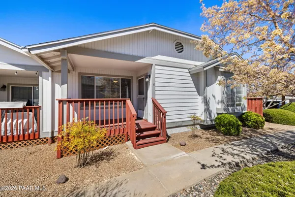 $274,992 | 3160 Cascades Court, Unit 16H, Prescott, AZ 86301