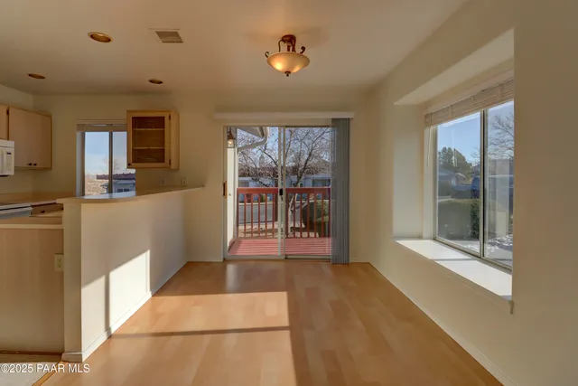 $281,000 | 3160 Cascades Court, Unit 16H, Prescott, AZ 86301