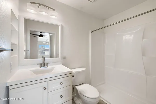 $274,992 | 3160 Cascades Court, Unit 16H, Prescott, AZ 86301