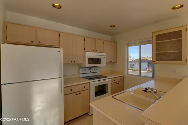 $274,993 | 3160 Cascades Court, Unit 16H, Prescott, AZ 86301