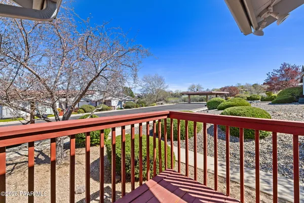 $274,992 | 3160 Cascades Court, Unit 16H, Prescott, AZ 86301