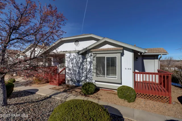 $281,000 | 3160 Cascades Court, Unit 16H, Prescott, AZ 86301