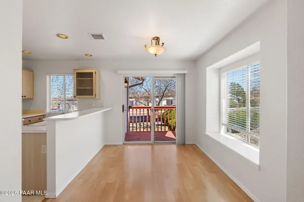 $274,992 | 3160 Cascades Court, Unit 16H, Prescott, AZ 86301