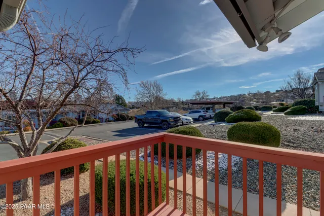 $281,000 | 3160 Cascades Court, Unit 16H, Prescott, AZ 86301