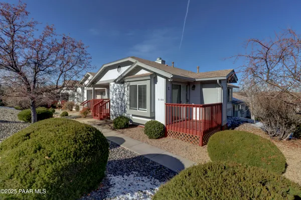 $274,993 | 3160 Cascades Court, Unit 16H, Prescott, AZ 86301