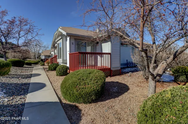 $281,000 | 3160 Cascades Court, Unit 16H, Prescott, AZ 86301