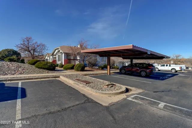 $281,000 | 3160 Cascades Court, Unit 16H, Prescott, AZ 86301