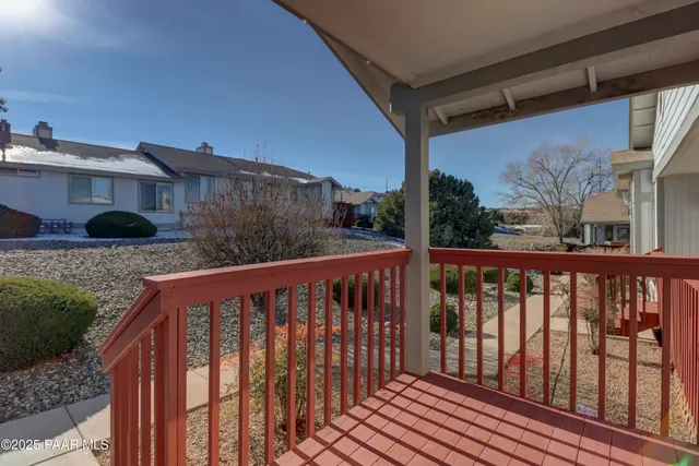 $281,000 | 3160 Cascades Court, Unit 16H, Prescott, AZ 86301