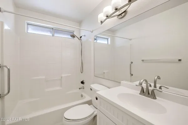 $274,992 | 3160 Cascades Court, Unit 16H, Prescott, AZ 86301