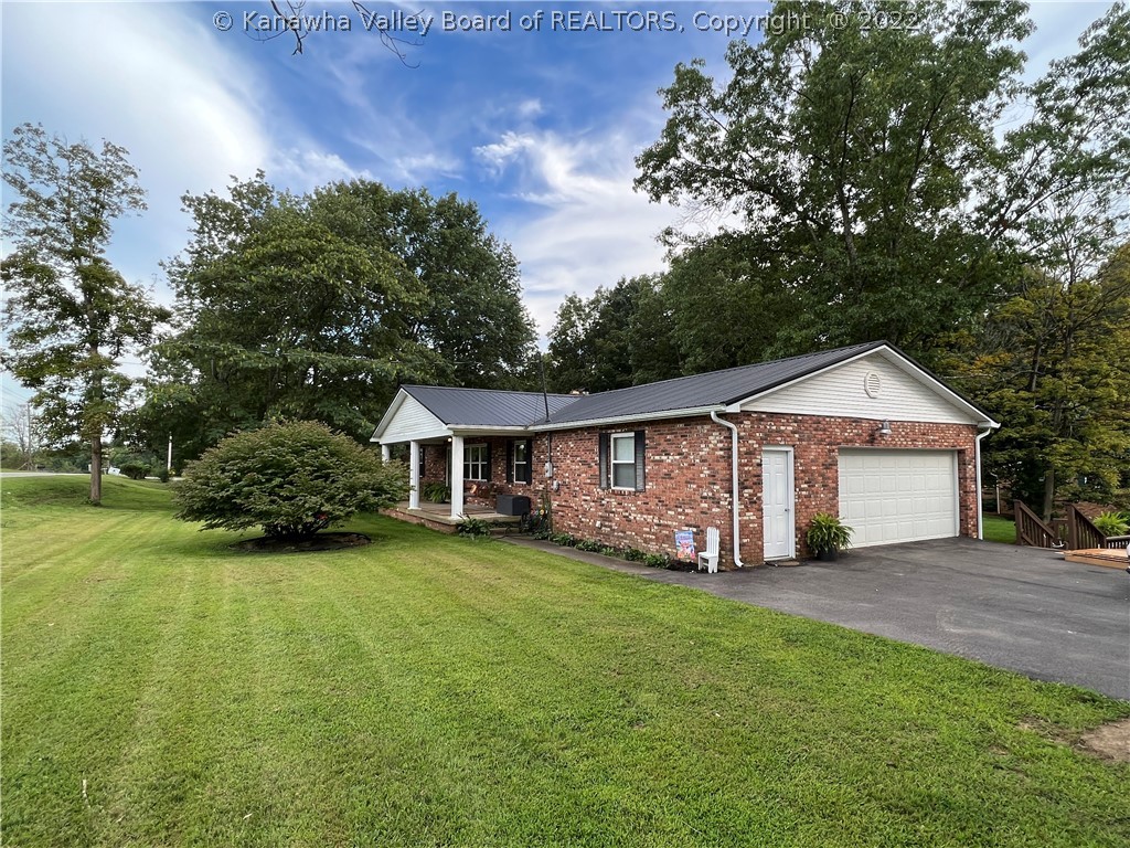 6490 Jericho Road Point Pleasant, WV 25550 - Photo 1 of 27 Gallery Image 1