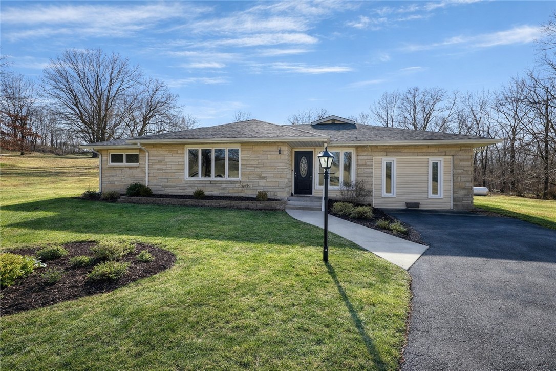 2945 Lincoln Hwy Road Charleston, IL 61920 - Photo 1 of 22