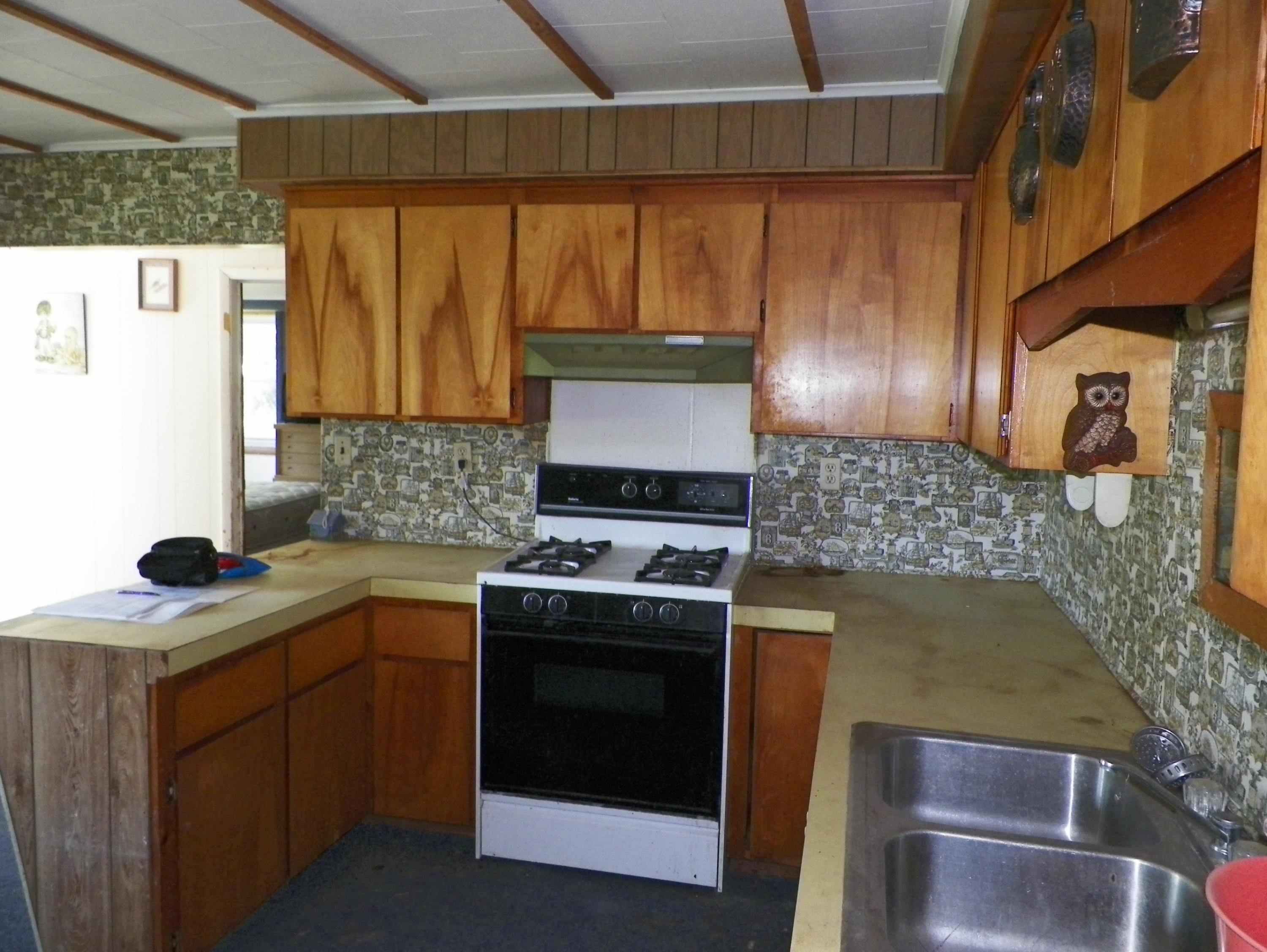 6411 Cross Road Afton, MI 49705 - Photo 3 of 20 Gallery Image 3