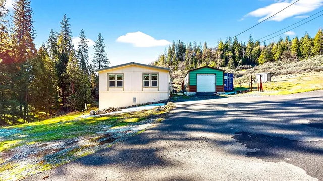 $360,000 | 22292 Tuolumne Road North, Twain Harte, CA 95383