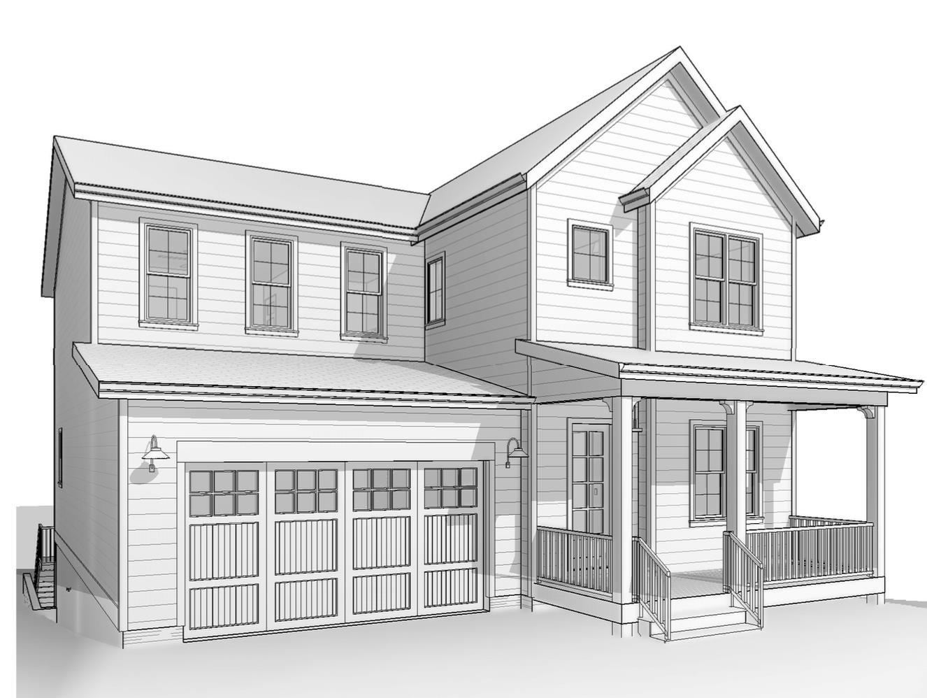 417 Gardner Street Raleigh, NC 27607 - Photo 1 of 3 Photo 1
