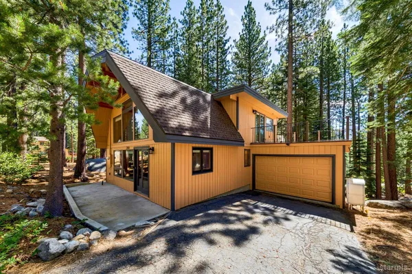 $818,000 | 2160 Mewuk Drive, South Lake Tahoe, CA 96150