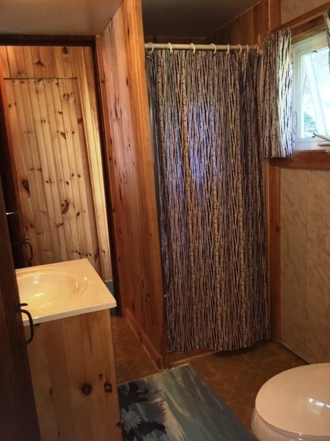 28 Lee Henry Road Rangeley, ME 04970 - Photo 34 of 47 2nd Bath