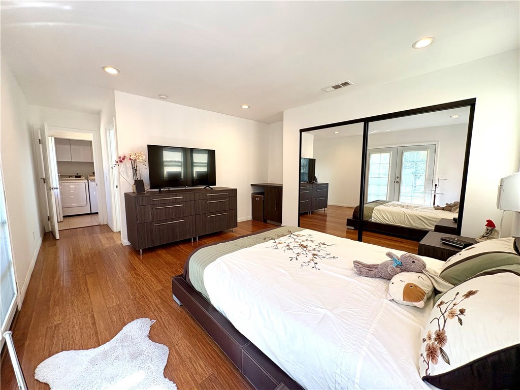 11113 Ratliffe Street Norwalk, CA 90650 - Photo 28 of 65 Master Bedroom