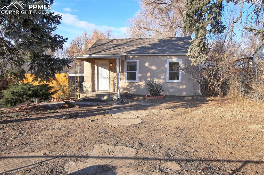 824 Alexander Road Colorado Springs, CO 80909 - Photo 2 of 27
