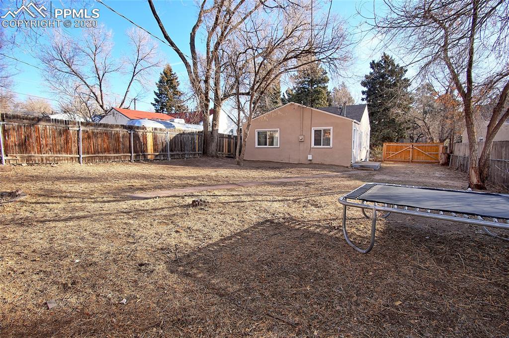 824 Alexander Road Colorado Springs, CO 80909 - Photo 22 of 27