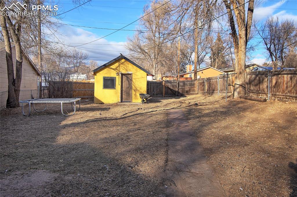824 Alexander Road Colorado Springs, CO 80909 - Photo 24 of 27