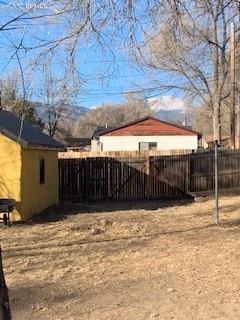 824 Alexander Road Colorado Springs, CO 80909 - Photo 26 of 27