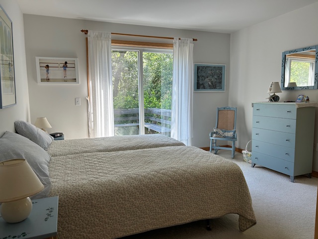 190 Longview Road West Tisbury, MA 02568 - Photo 13 of 23 Bedroom 2