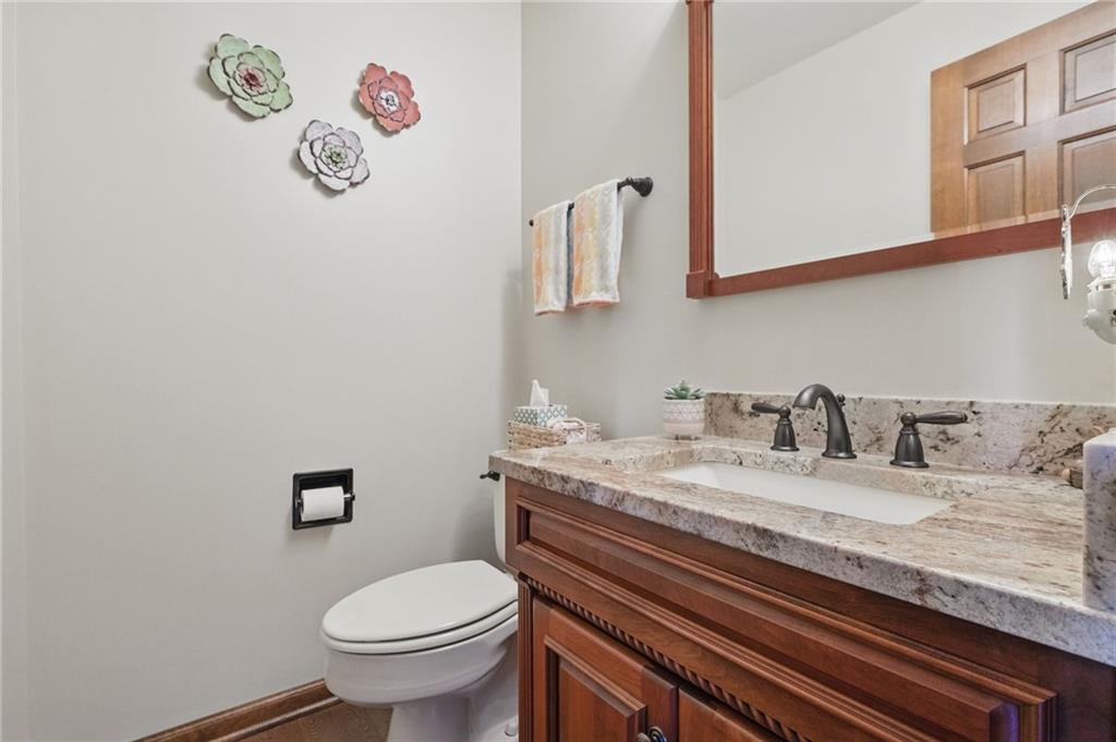 1058 Rimrock Road Greensburg, PA 15601 - Photo 21 of 41 Gallery Image 21