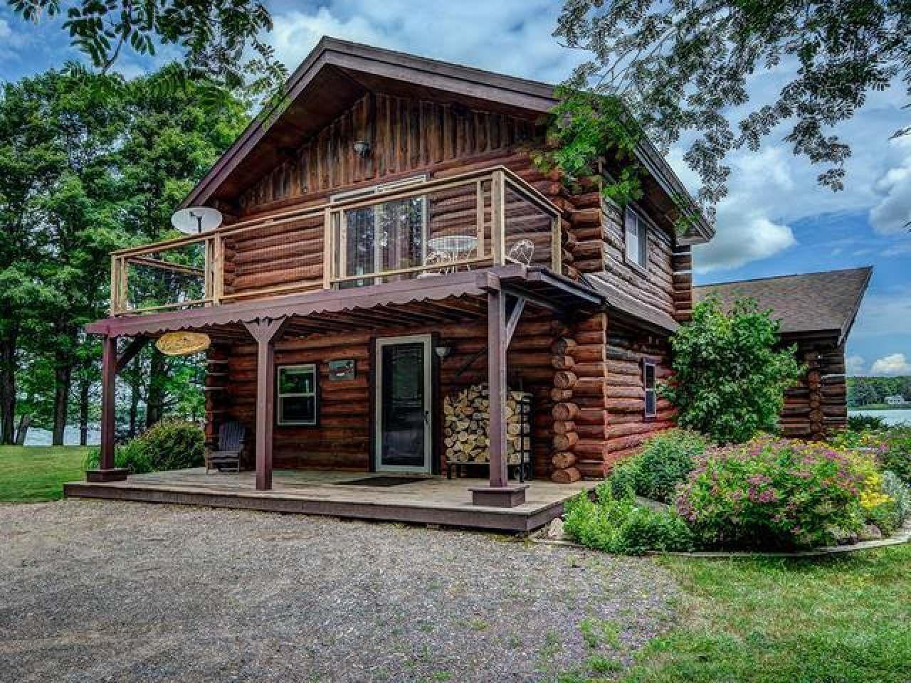 7770 South Island Lake Road Hurley, WI 54534 - Photo 1 of 19 Gallery Image 1