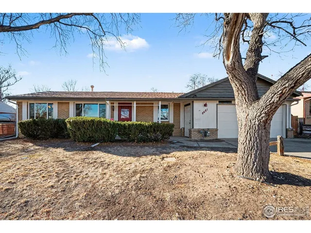 $460,000 | 8681 Essex Street, Denver, CO 80229