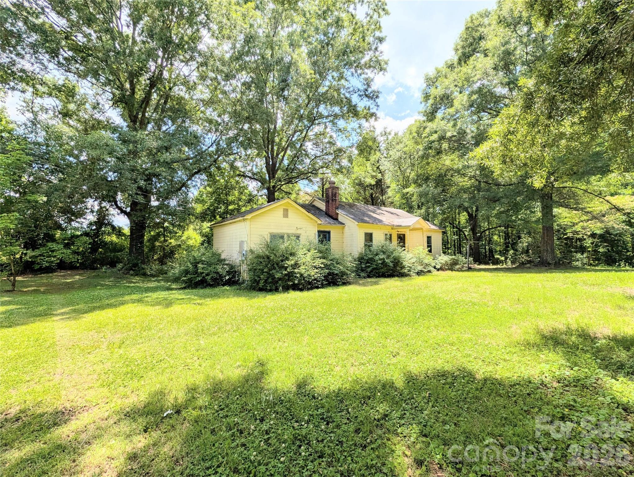 204 Brown Waterson Road Cherryville, NC 28021 - Photo 2 of 11
