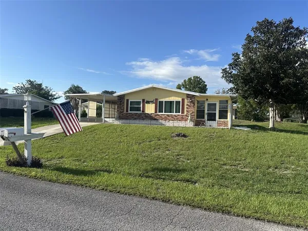 $145,500 | 9050 Southwest 101st Lane, Ocala, FL 34481