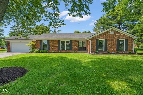 $359,900 | 4408 High Street, Brownsburg, IN 46112