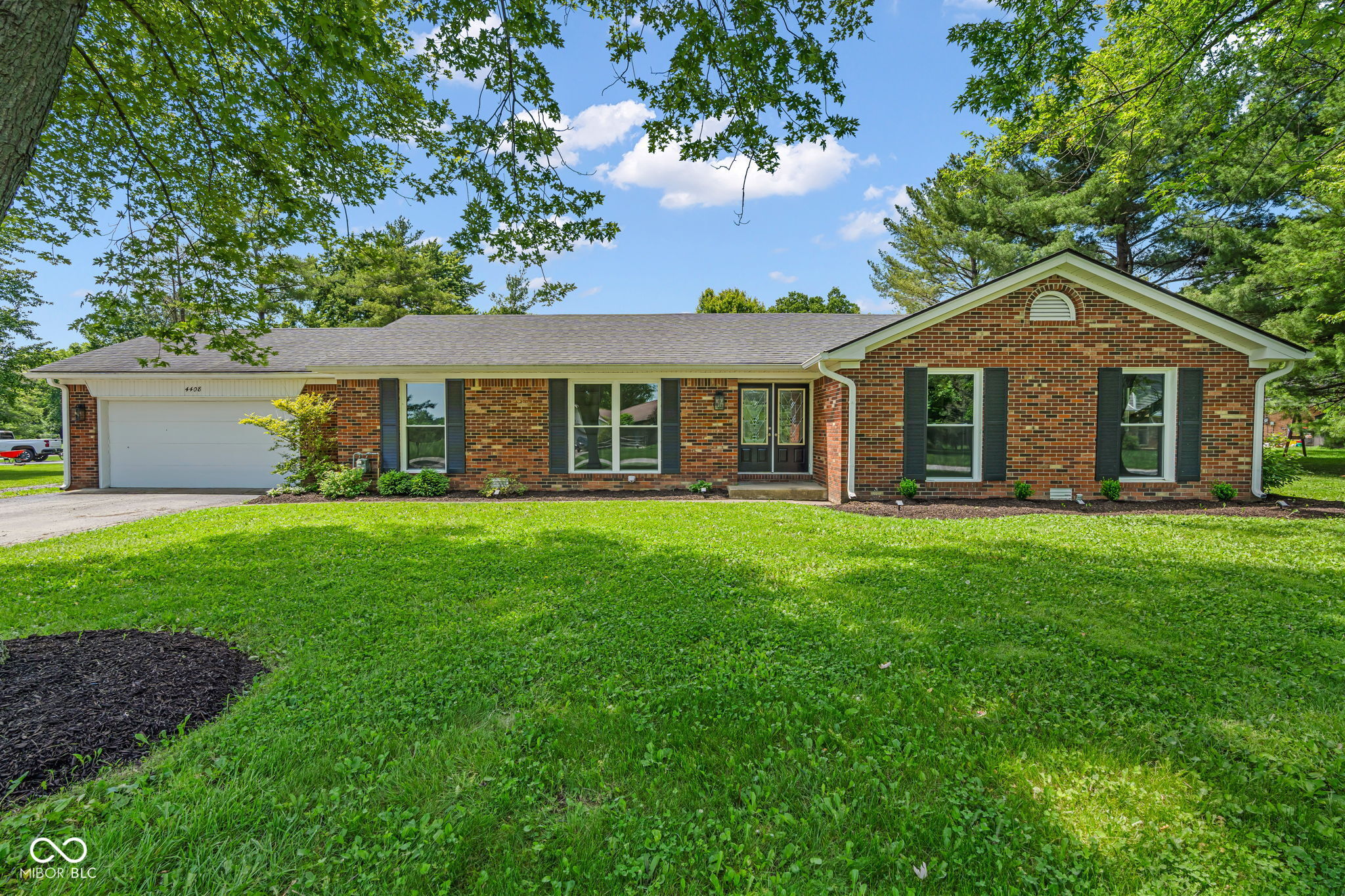 4408 High Street Brownsburg, IN 46112 - Photo 1 of 48