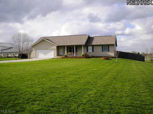 2500 Fox Lake Road Wooster, OH 44691 - Photo 1 of 20 Gallery Image 1