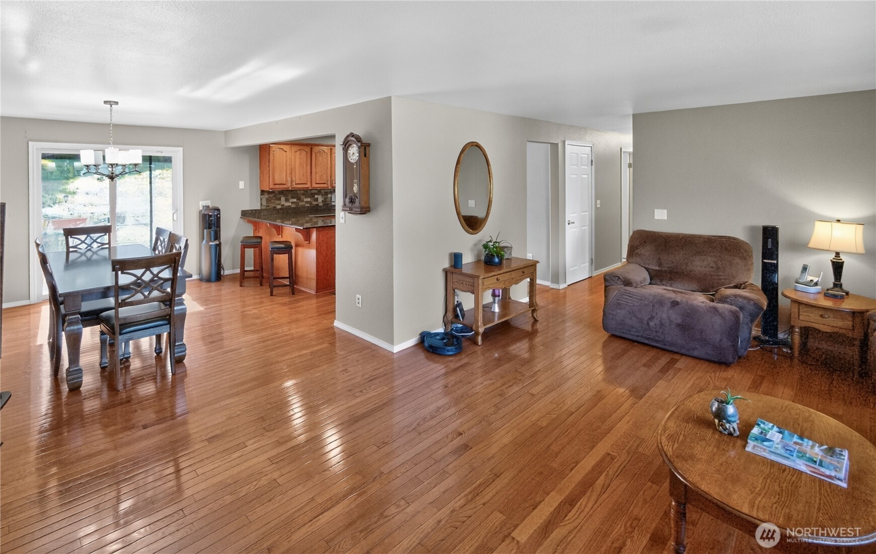 1222 Palm Drive Fircrest, WA 98466 - Photo 12 of 30