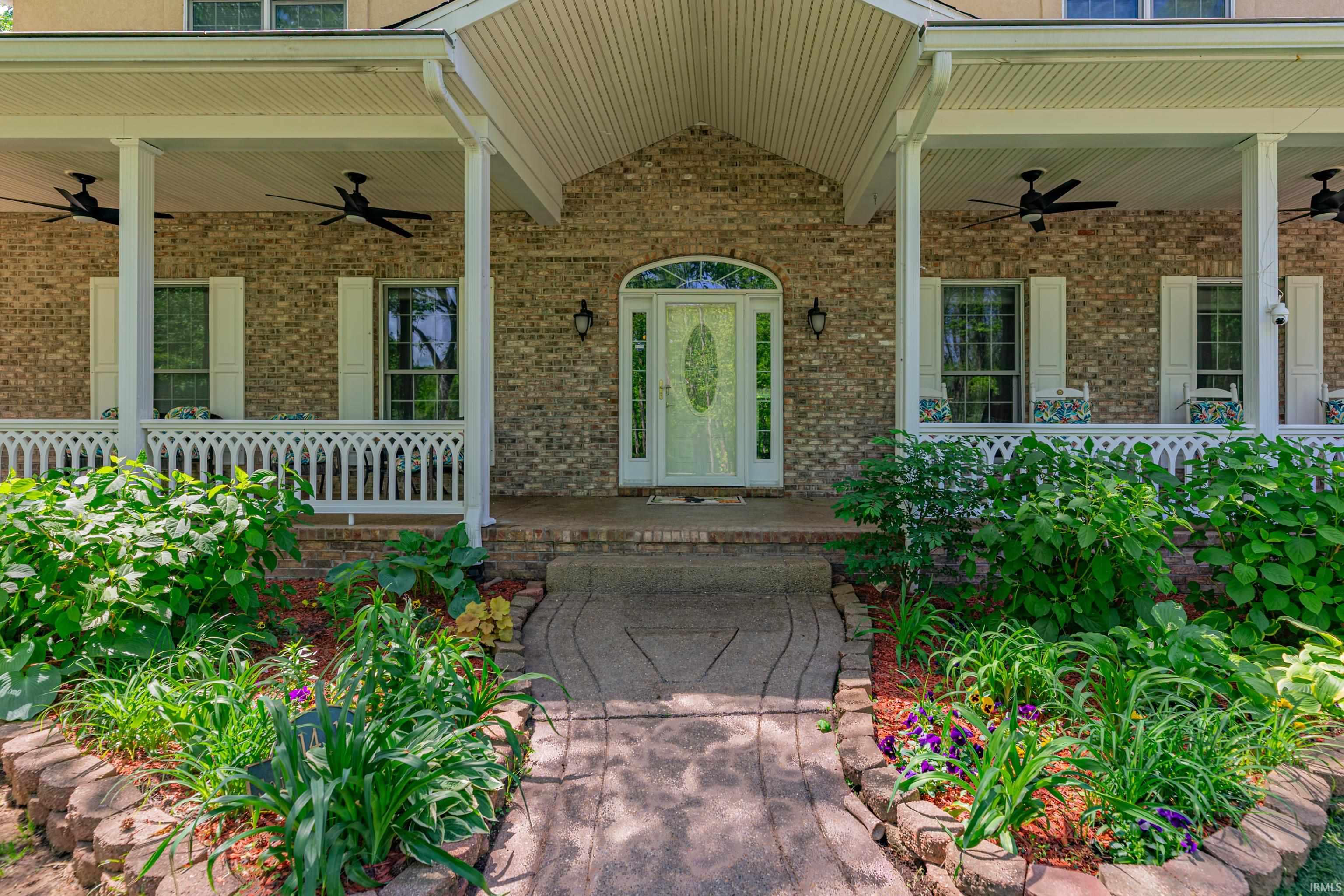 1411 South Center Road Boonville, IN 47601 - Photo 6 of 43