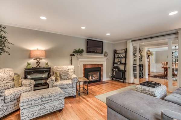 94 Oxbow Road Needham, MA 02492 - Photo 13 of 30 Gallery Image 13