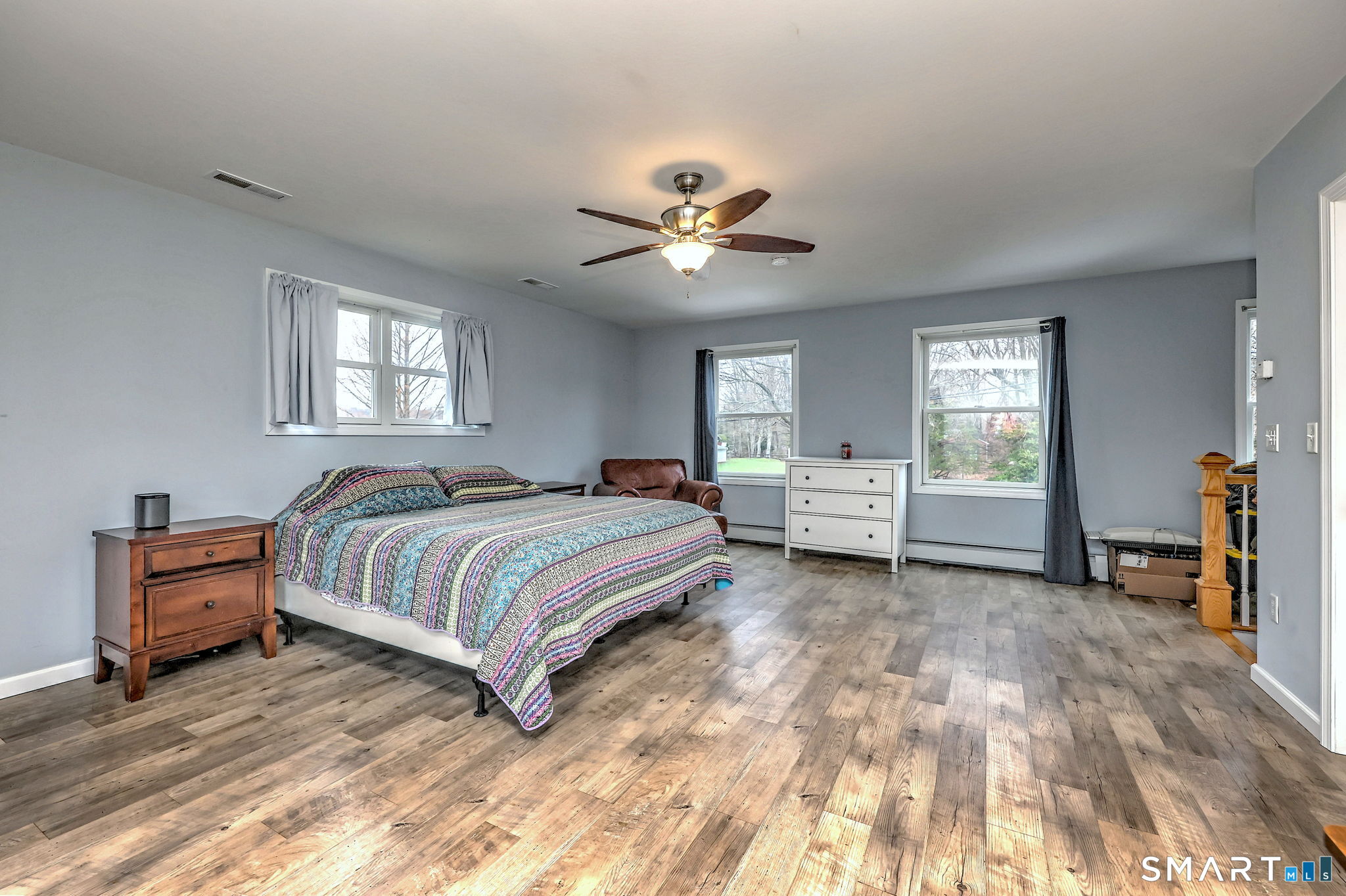 4 Fairview Road Woodbridge, CT 06525 - Photo 23 of 37