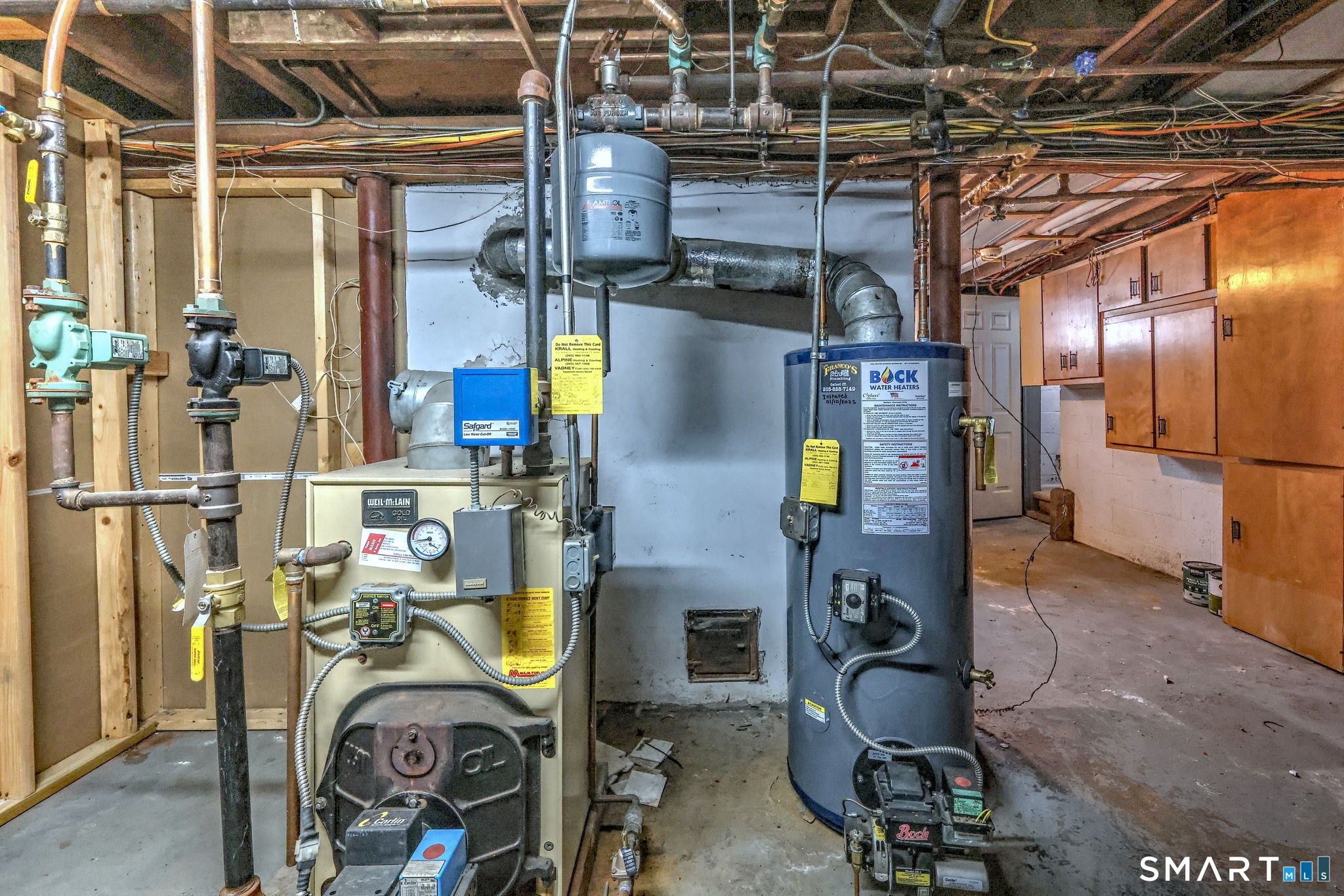 4 Fairview Road Woodbridge, CT 06525 - Photo 33 of 37