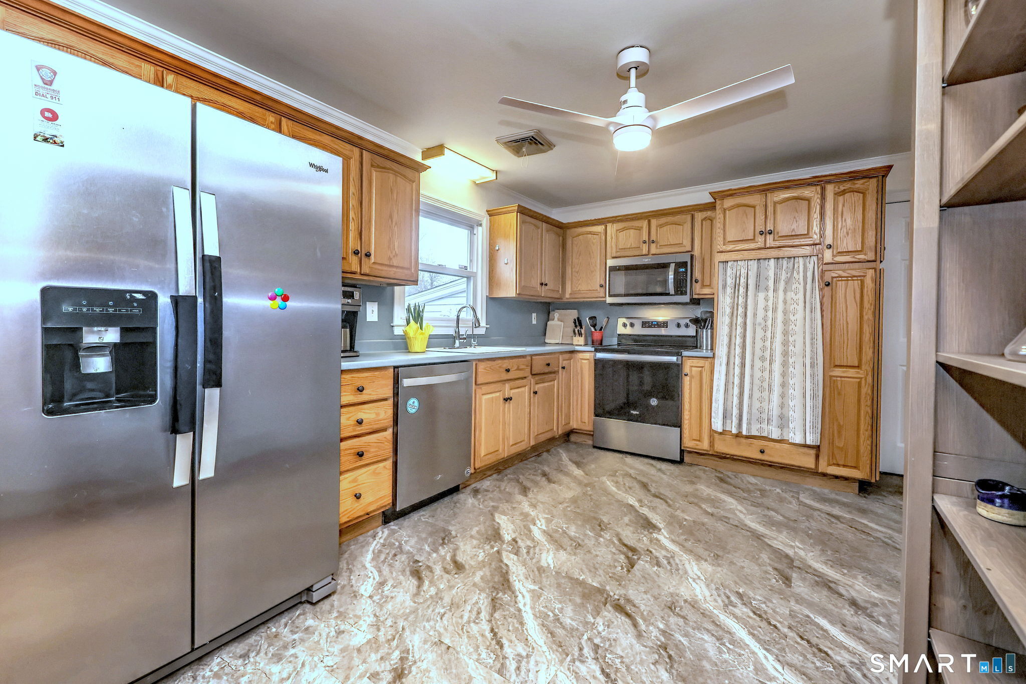 4 Fairview Road Woodbridge, CT 06525 - Photo 8 of 37