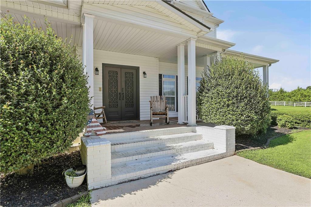 1815 Drew Allen Road Williamson, GA 30292 - Photo 26 of 151 Gallery Image 26