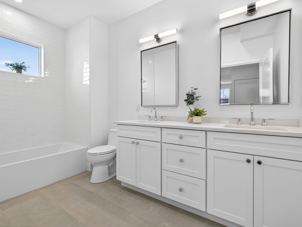 142 Birch Street Boston, MA 02131 - Photo 13 of 26