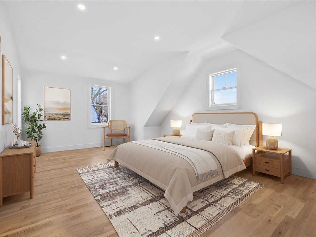 142 Birch Street Boston, MA 02131 - Photo 14 of 26