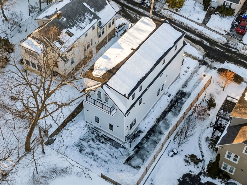 142 Birch Street Boston, MA 02131 - Photo 23 of 26