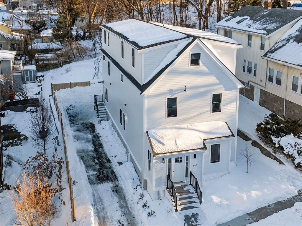 142 Birch Street Boston, MA 02131 - Photo 24 of 26