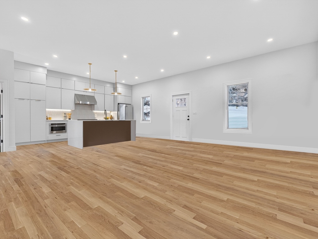 142 Birch Street Boston, MA 02131 - Photo 5 of 26