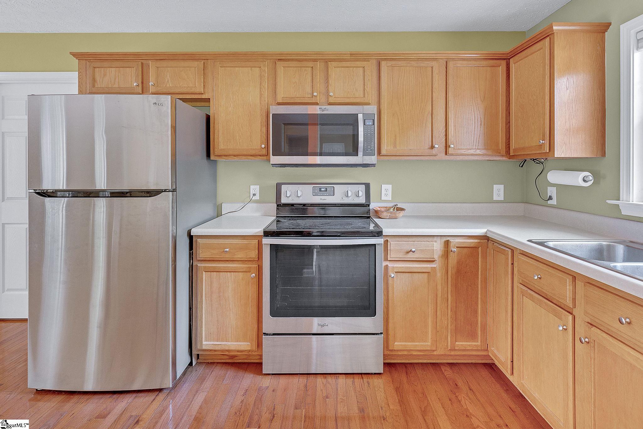 514 Pecan Grove Road Seneca, SC 29672 - Photo 11 of 31