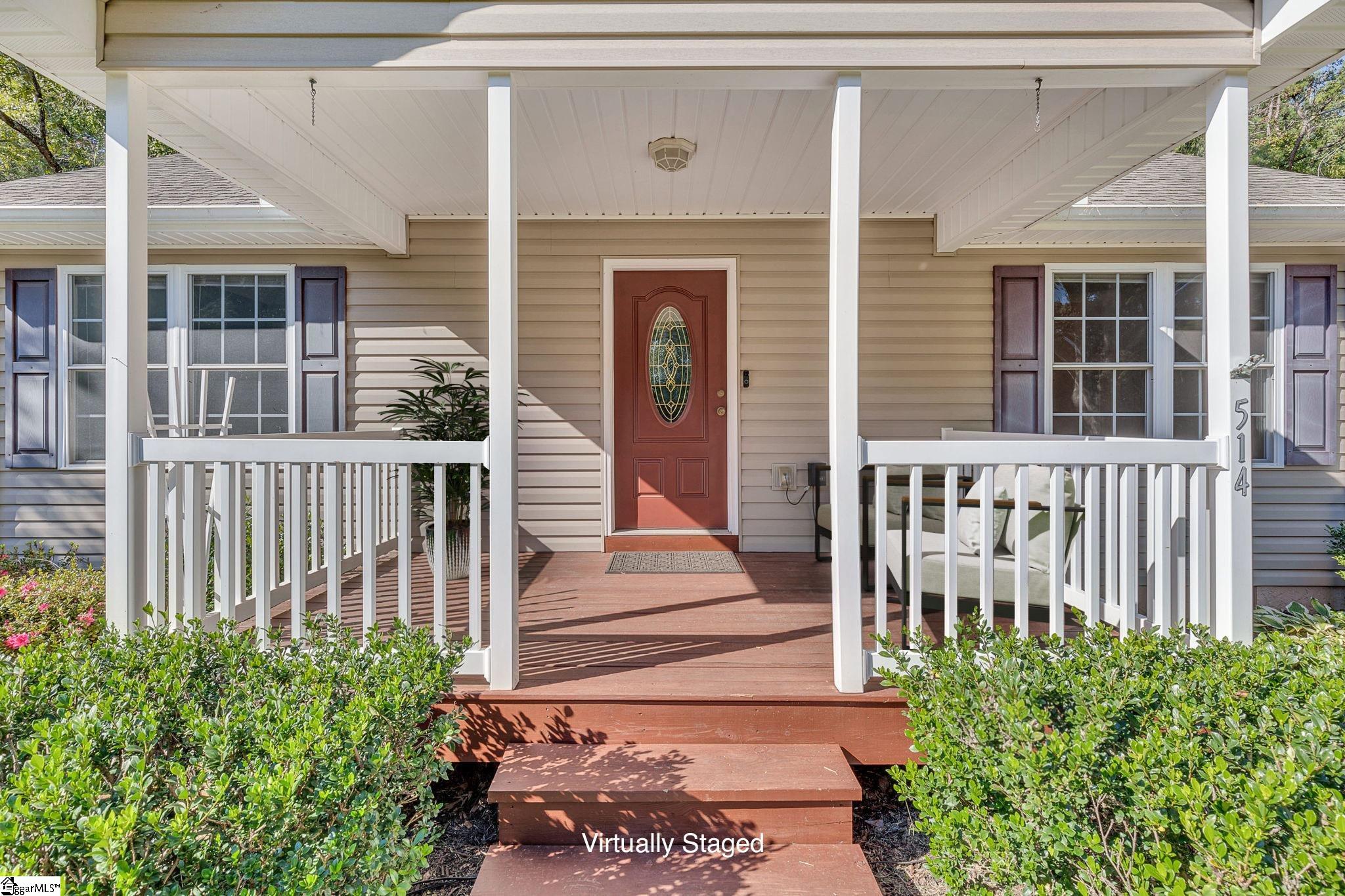 514 Pecan Grove Road Seneca, SC 29672 - Photo 2 of 31