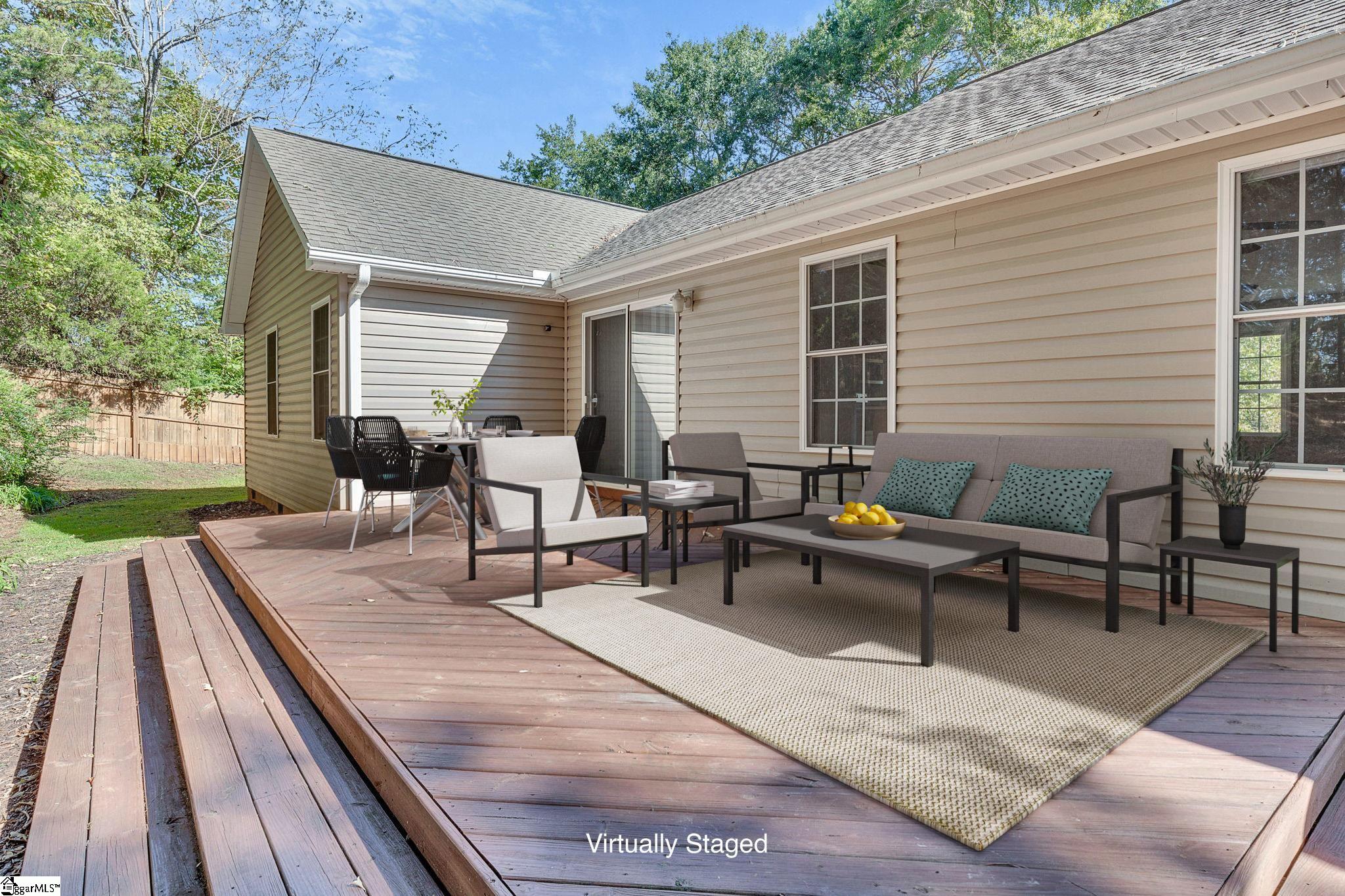 514 Pecan Grove Road Seneca, SC 29672 - Photo 24 of 31