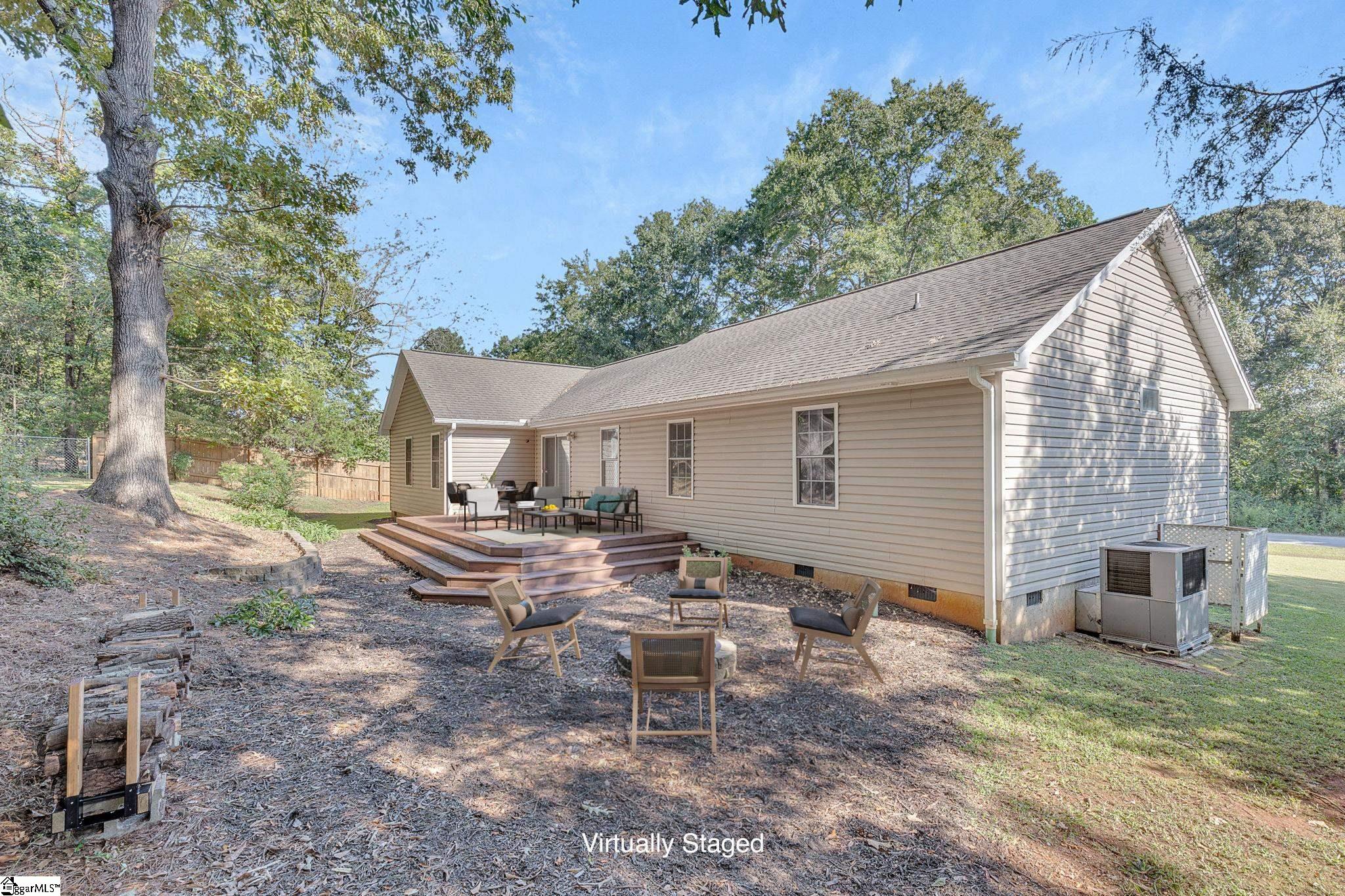 514 Pecan Grove Road Seneca, SC 29672 - Photo 28 of 31